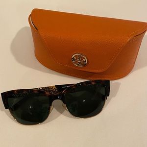 Tory Burch - TY 6032 sunglasses